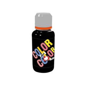 PINTURA 120ML NEGRO PHILADELPHIA 11 PIEZA