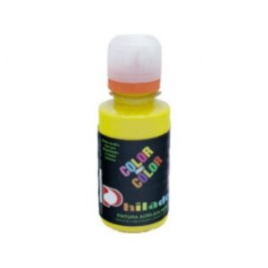 PINTURA 120ML AMARILLO PHILADELPHIA 25 PIEZA