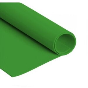 FOAMY EXTENDIDO 45X60 CM VERDE BANDERA BARRILITO FTC044IM PQ C/10 PIEZA