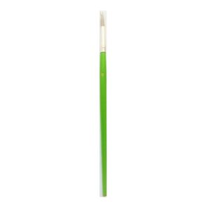 PINCEL P/ACUARELA SERIE 300 # 3 BARRILITO P30003 PIEZA