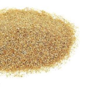 DIAMANTINA FINA 50 G ORO GALAS D50C150110 BOLSA