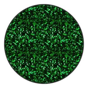 DIAMANTINA FINA 50 G VERDE BANDERA GALAS D50C150113 BOLSA