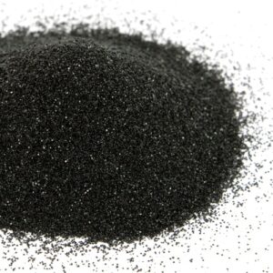 DIAMANTINA FINA 50 G NEGRO GALAS D50C150140 PIEZA