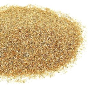 DIAMANTINA MEDIANA 50 G ORO GALAS D50C400110 BOLSA