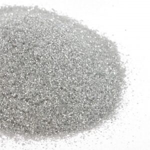 DIAMANTINA MEDIANA 50 G PLATA HOLO GALAS D50C400222 BOLSA