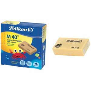 BORRADOR DE MIGAJON M40 PELIKAN M-40 CJ C/40 PIEZA