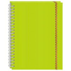 CUADERNO PROFESIONAL C/ESPIRAL RAYA 100H OAXACA C/CINTA PRINTAFORM MOD.PROARY C/1 PIEZA