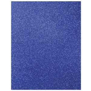 FOAMY EXTENDIDO LISO 44X56CM NARANJA NAEN 115 PAQ C/10