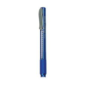 BORRADOR TIPO LAPIZ CLIC ERASER PENTEL ZE21BP-B BLISTERC/1